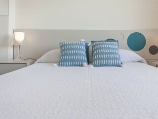 Apartment Daimús Ausstattung 16