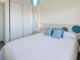 Apartment Daimús Ausstattung 17