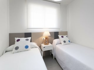 Apartment Daimús Ausstattung 19