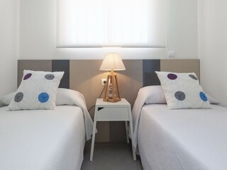 Apartment Daimús Ausstattung 20