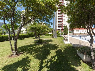 Apartment Daimús Umgebung 25