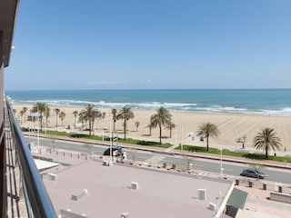 Apartment Daimús Umgebung 28