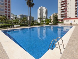 Apartment Daimús Outdoor Recording 2