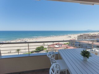 Apartment Daimús Outdoor Recording 3