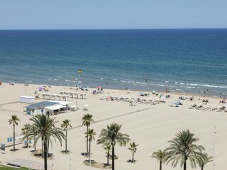 Apartment Daimús Environment 27