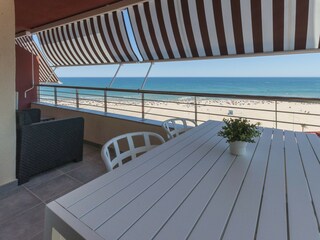 Apartment Daimús Outdoor Recording 4