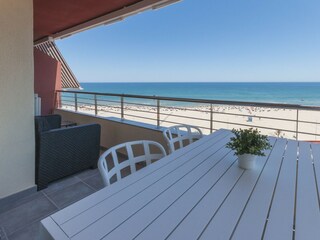 Apartment Daimús Outdoor Recording 5