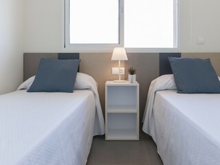 Apartment Daimús Features 16