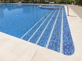 Apartment Daimús Outdoor Recording 8