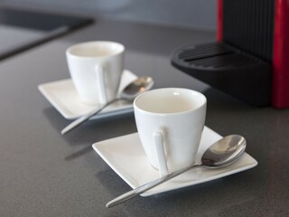 Apartment Daimús Features 21