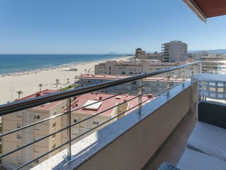 Apartment Daimús Outdoor Recording 9