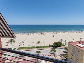 Apartment Daimús Environment 32