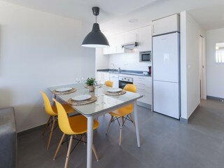 Apartment Daimús Features 23