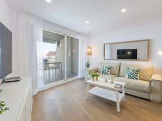 Apartment Xeraco Ausstattung 10