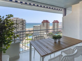 Apartment Xeraco Features 15