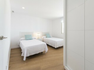 Apartment Xeraco Ausstattung 28