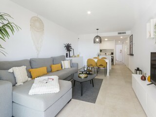 Apartment Daimús Ausstattung 14