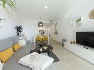 Apartment Daimús Ausstattung 15
