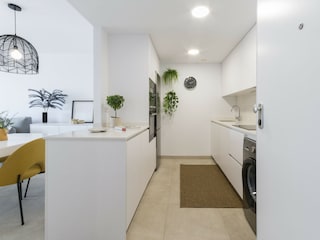 Apartment Daimús Ausstattung 16