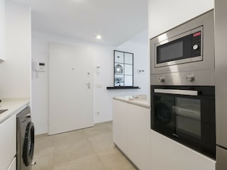 Apartment Daimús Ausstattung 17