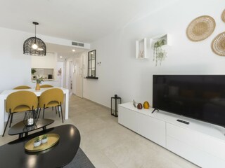Apartment Daimús Ausstattung 18