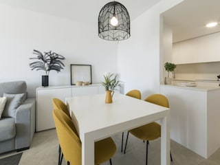 Apartment Daimús Ausstattung 19