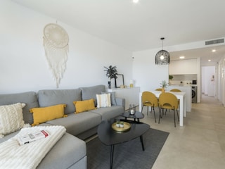 Apartment Daimús Ausstattung 20