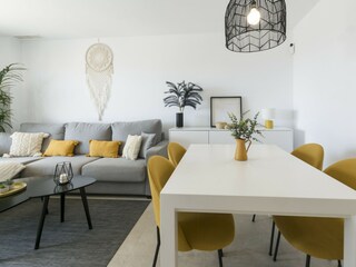 Apartment Daimús Ausstattung 21