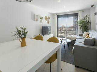 Apartment Daimús Ausstattung 22