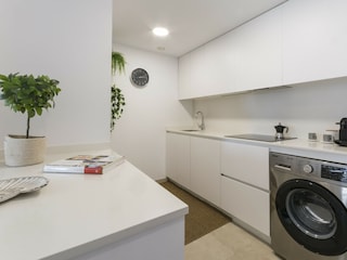 Apartment Daimús Ausstattung 23