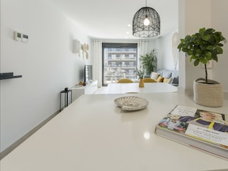Apartment Daimús Ausstattung 24