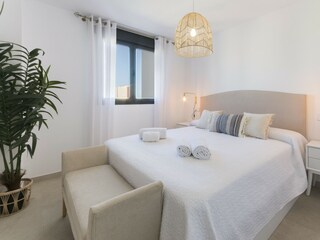 Apartment Daimús Ausstattung 25