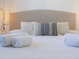 Apartment Daimús Ausstattung 26