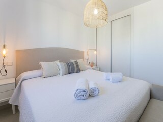 Apartment Daimús Ausstattung 27