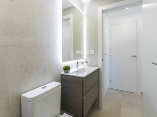 Apartment Daimús Ausstattung 29