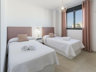 Apartment Daimús Ausstattung 30