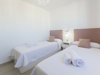 Apartment Daimús Ausstattung 31