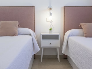 Apartment Daimús Ausstattung 34