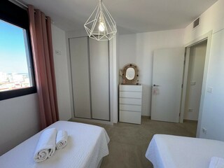 Apartment Daimús Ausstattung 32