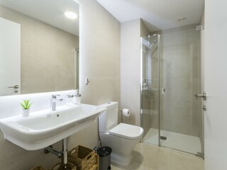 Apartment Daimús Ausstattung 37