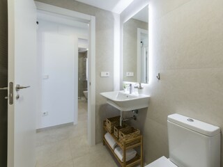 Apartment Daimús Ausstattung 38