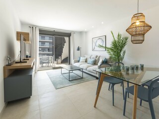 Apartment Daimús Ausstattung 7