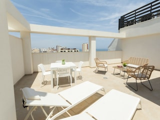 Apartment Daimús Ausstattung 28