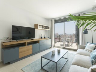 Apartment Daimús Ausstattung 10