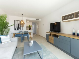 Apartment Daimús Ausstattung 11