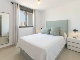 Apartment Daimús Ausstattung 12