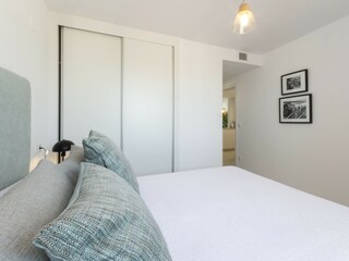 Apartment Daimús Ausstattung 17