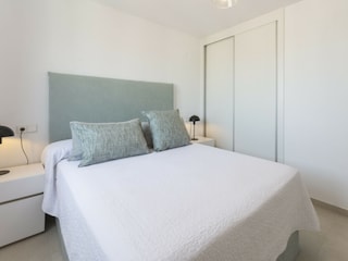Apartment Daimús Ausstattung 13