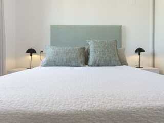 Apartment Daimús Features 14