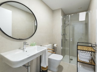 Apartment Daimús Ausstattung 15